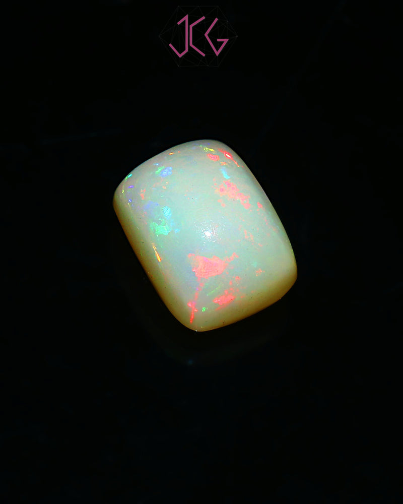 Ethiopian Opal