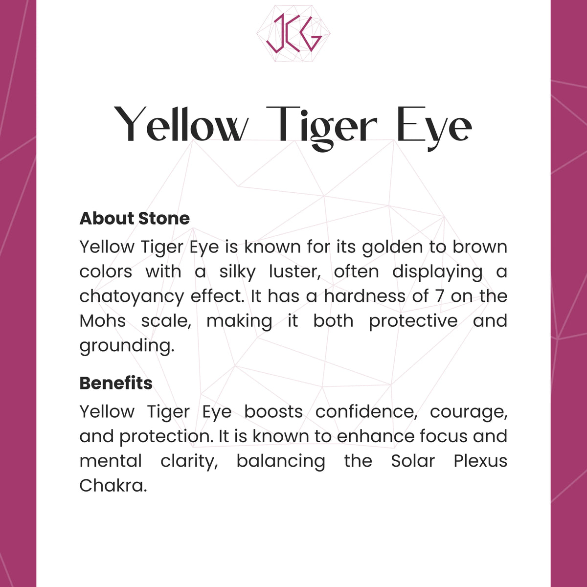 Yellow Tiger Eye Turtle - Main Image