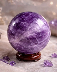 Spheres