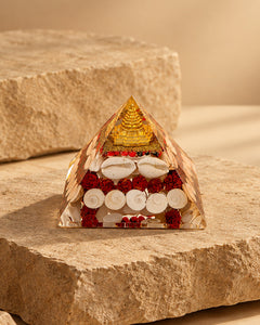 Pyramids