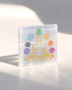 Selenite