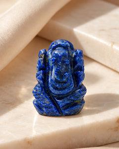 Sacred Idols