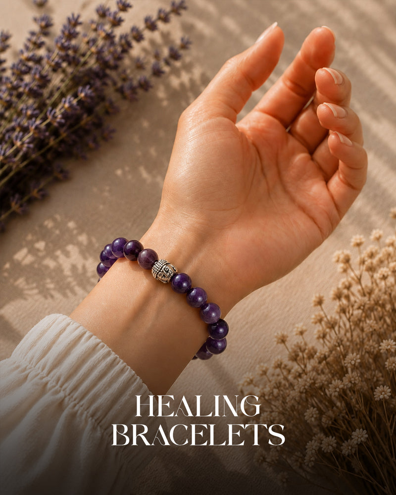 Healing Bracelets