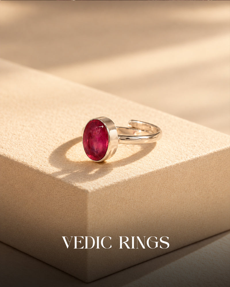 Vedic Rings