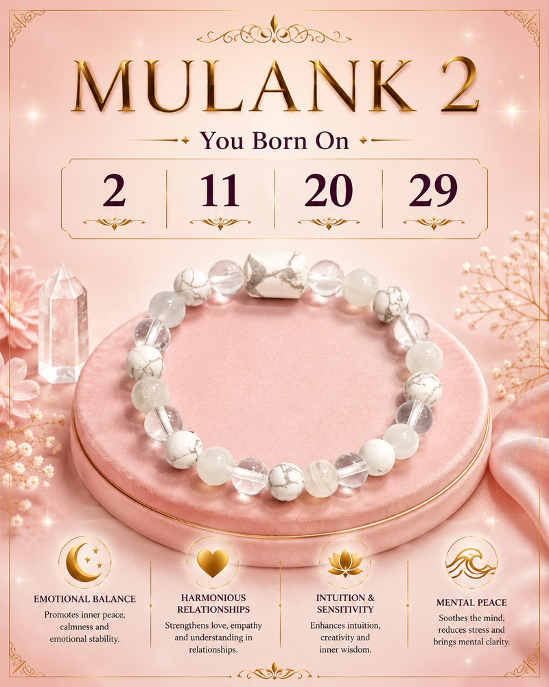 Mulank Bracelets