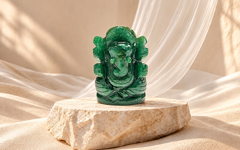 Sacred Idols & Vastu