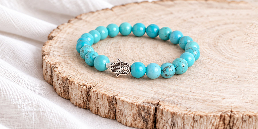 Vedic Crystal Bracelets