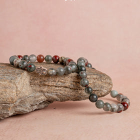 African Turquoise Bracelet - Jaipur Crystal Gems