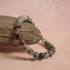 African Turquoise Bracelet Jaipur Crystal Gems