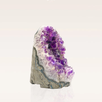 Amethyst Raw Cluster