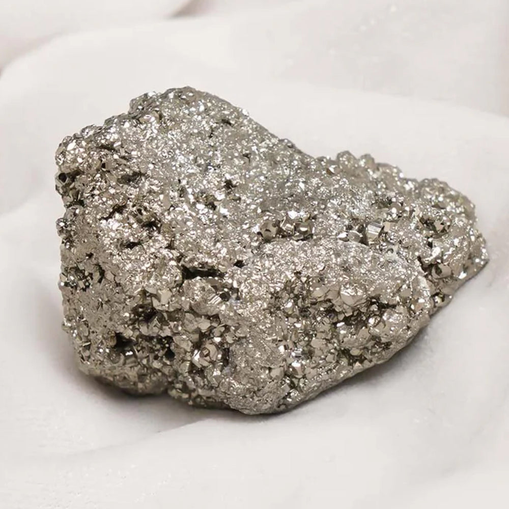 Pyrite Raw Stone - Neha Import And Export House