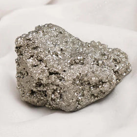 Pyrite Raw Stone - Neha Import And Export House