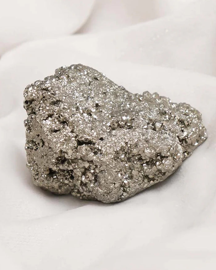 Pyrite Raw Stone - Neha Import And Export House
