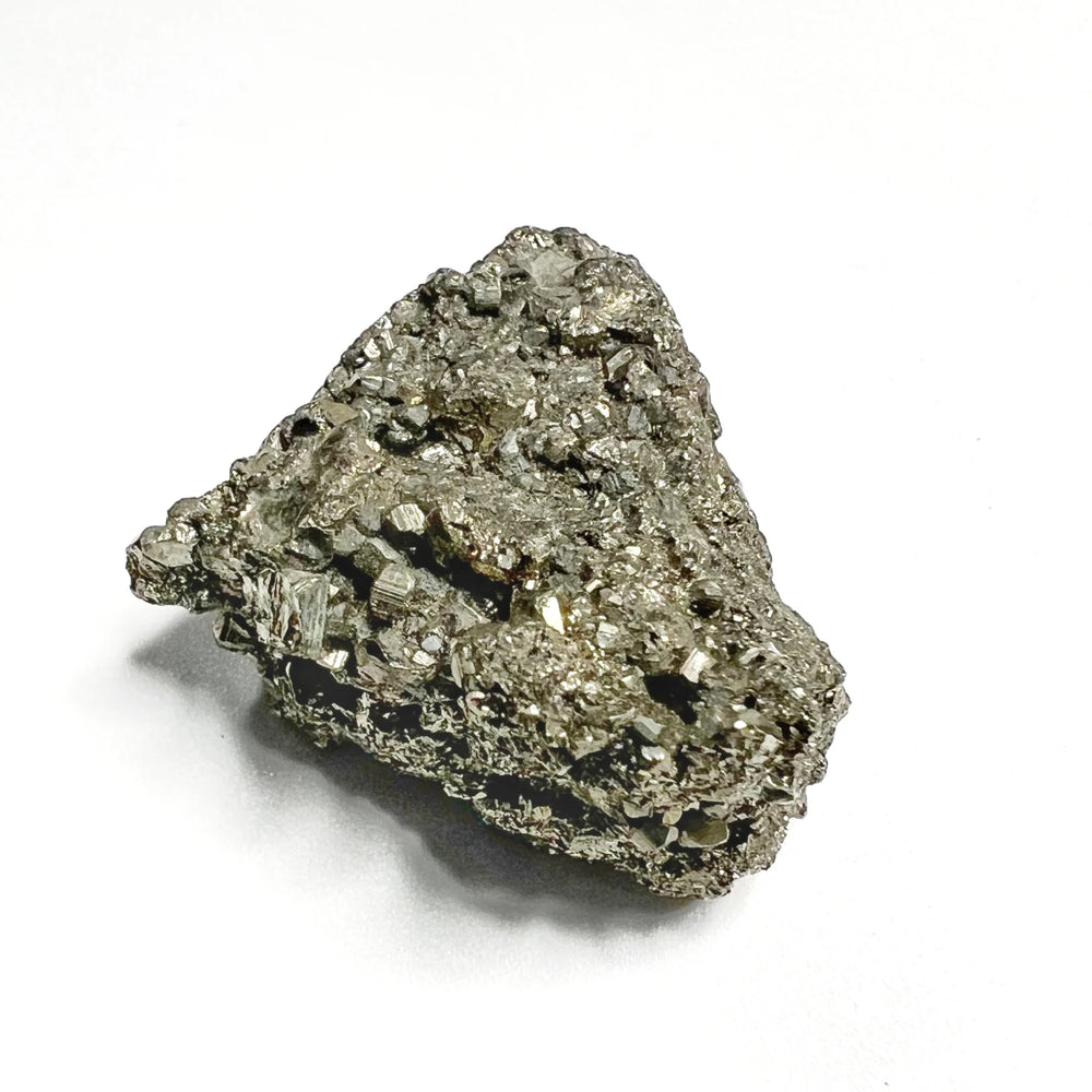 Pyrite Raw Stone - Neha Import And Export House