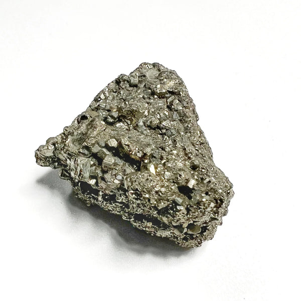 Natural Pyrite Raw stone