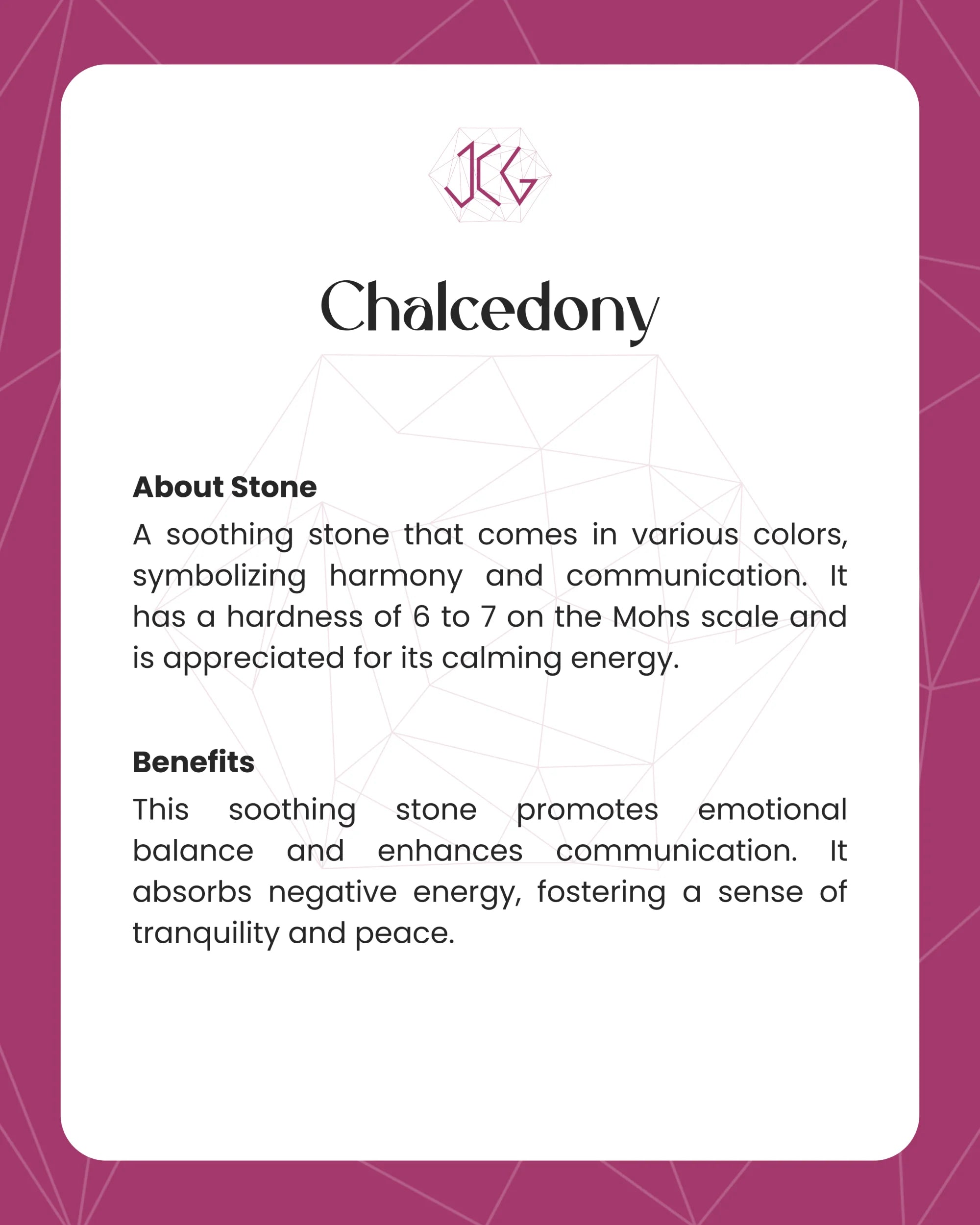 Chalcedony Cluster Jaipur Crystal Gems