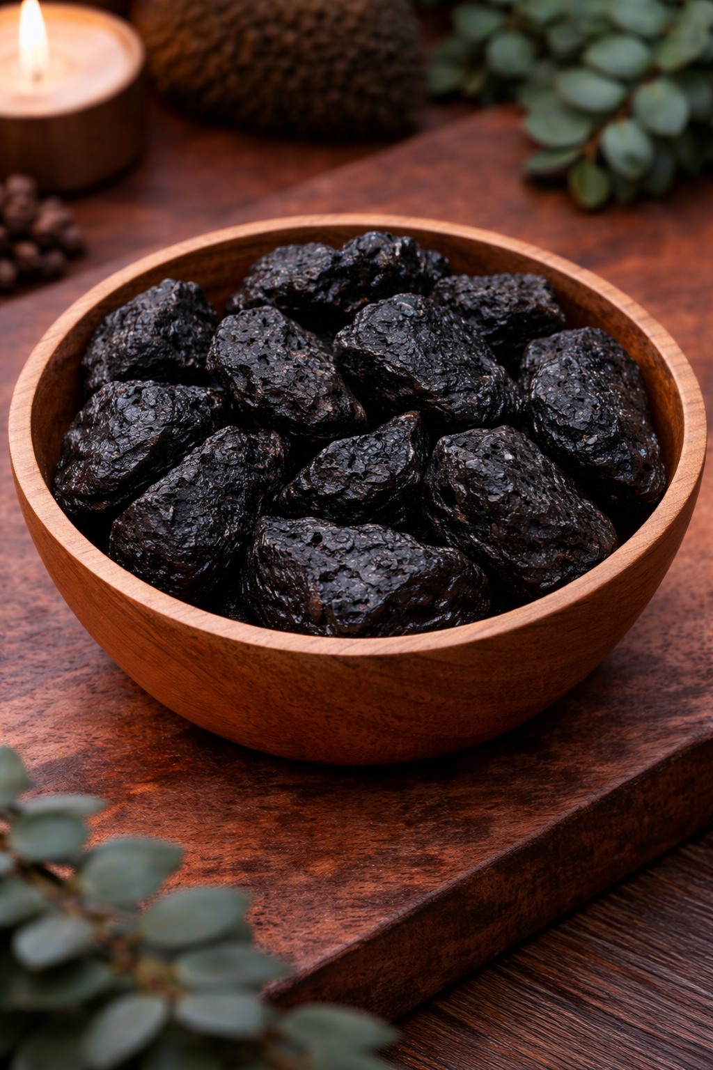 Natural Tektite Stone Raw