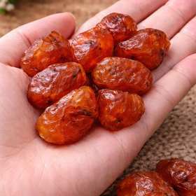 Natural Carnelian Raw Stone