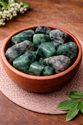 Natural Emerald Raw Stone
