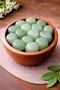 Natural Green Aventurine Tumbled Stone