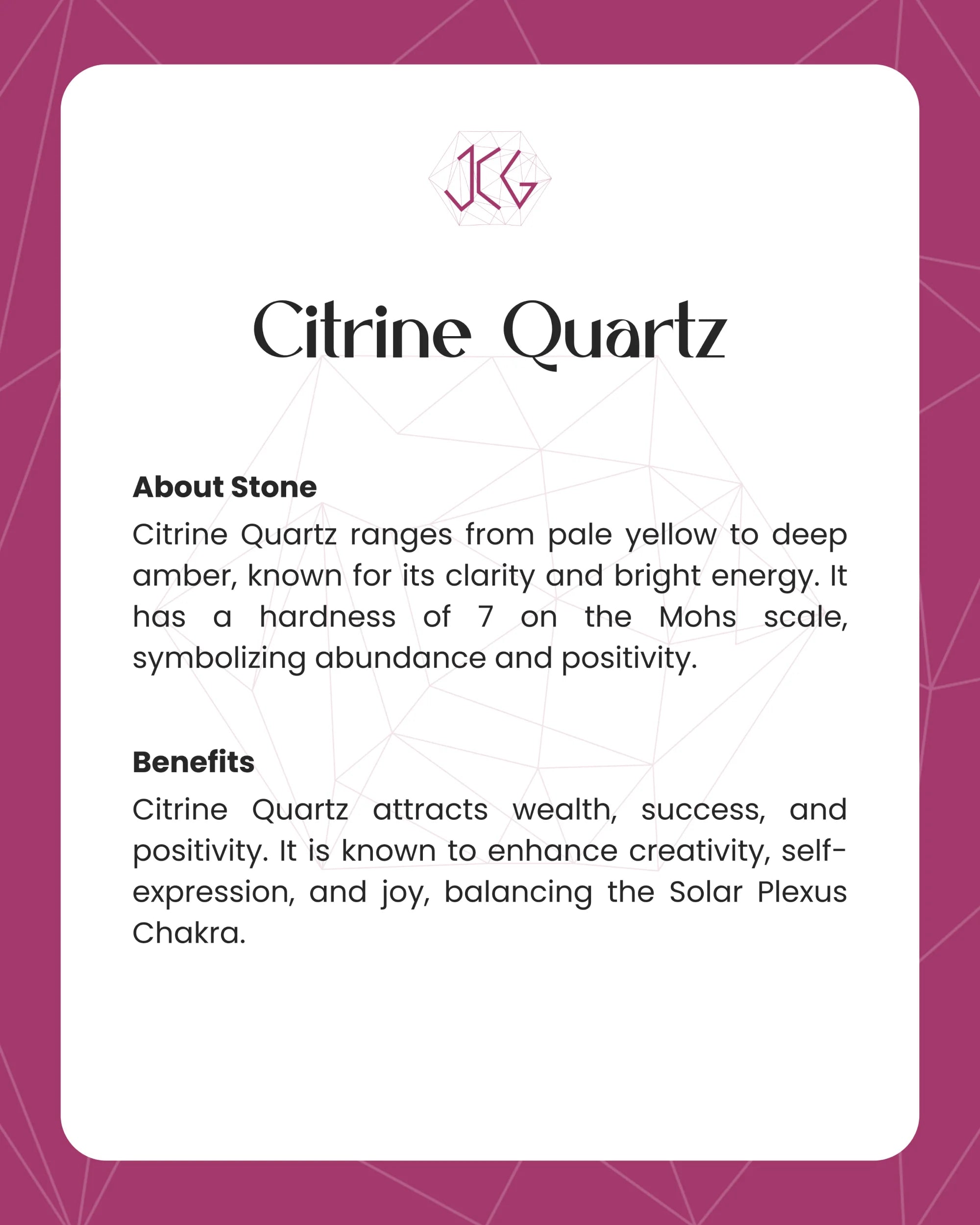 Citrine Raw Cluster - Jaipur Crystal Gems