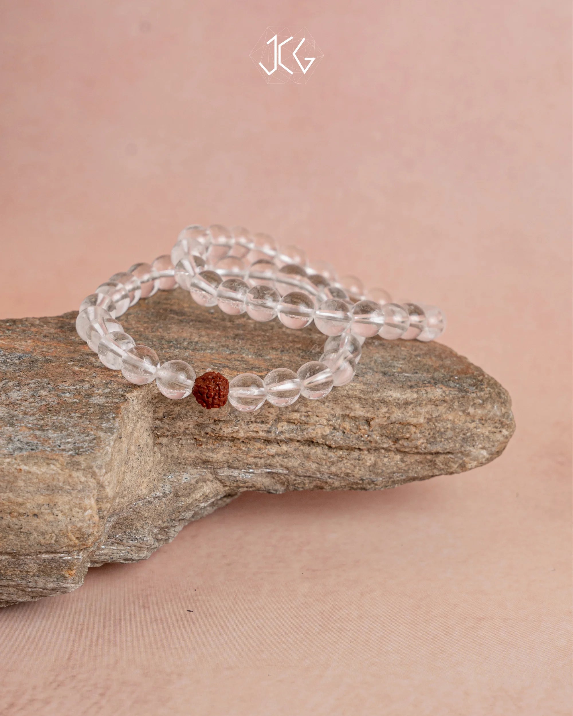 Crystal Bracelet - Jaipur Crystal Gems