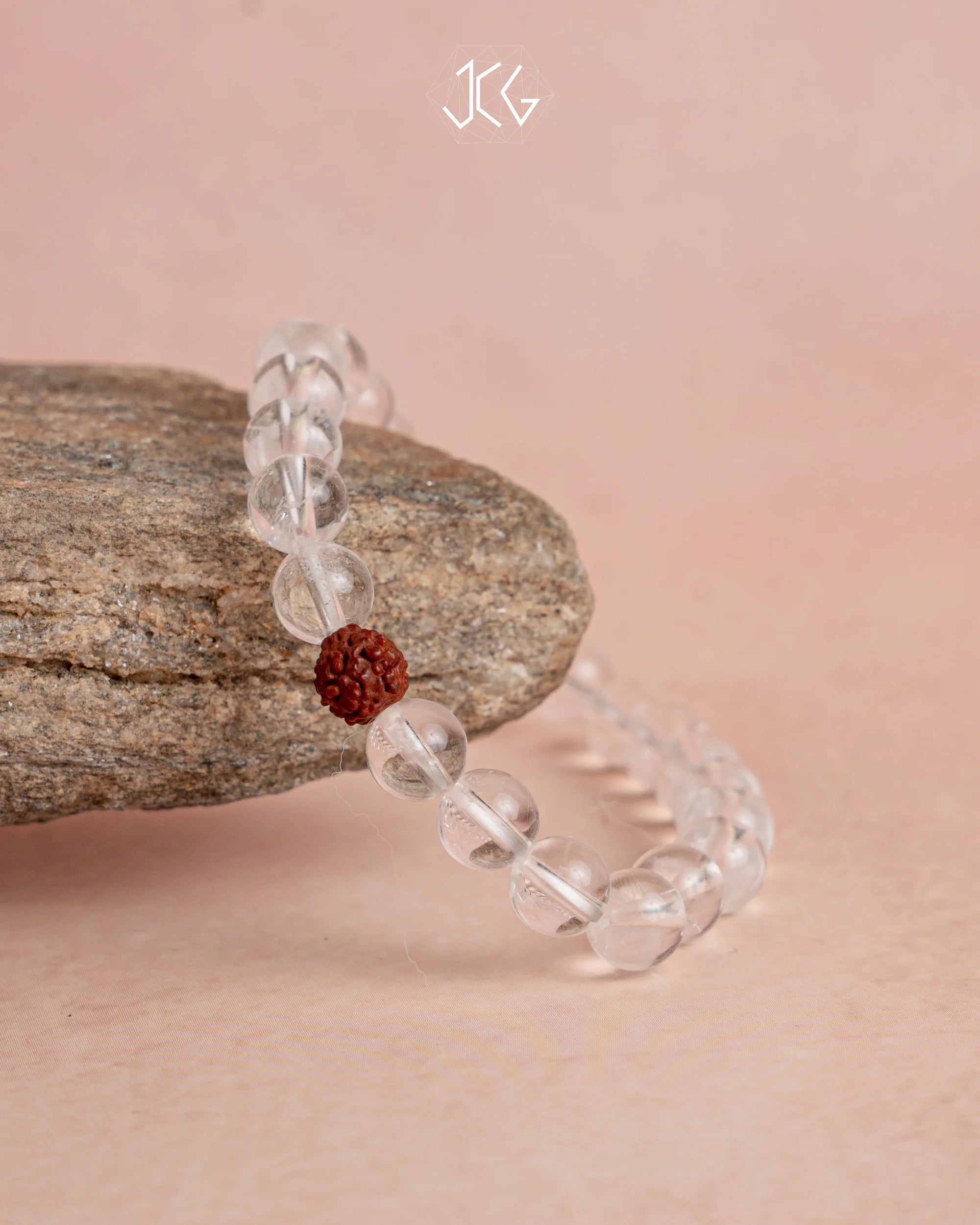 Crystal Bracelet - Jaipur Crystal Gems