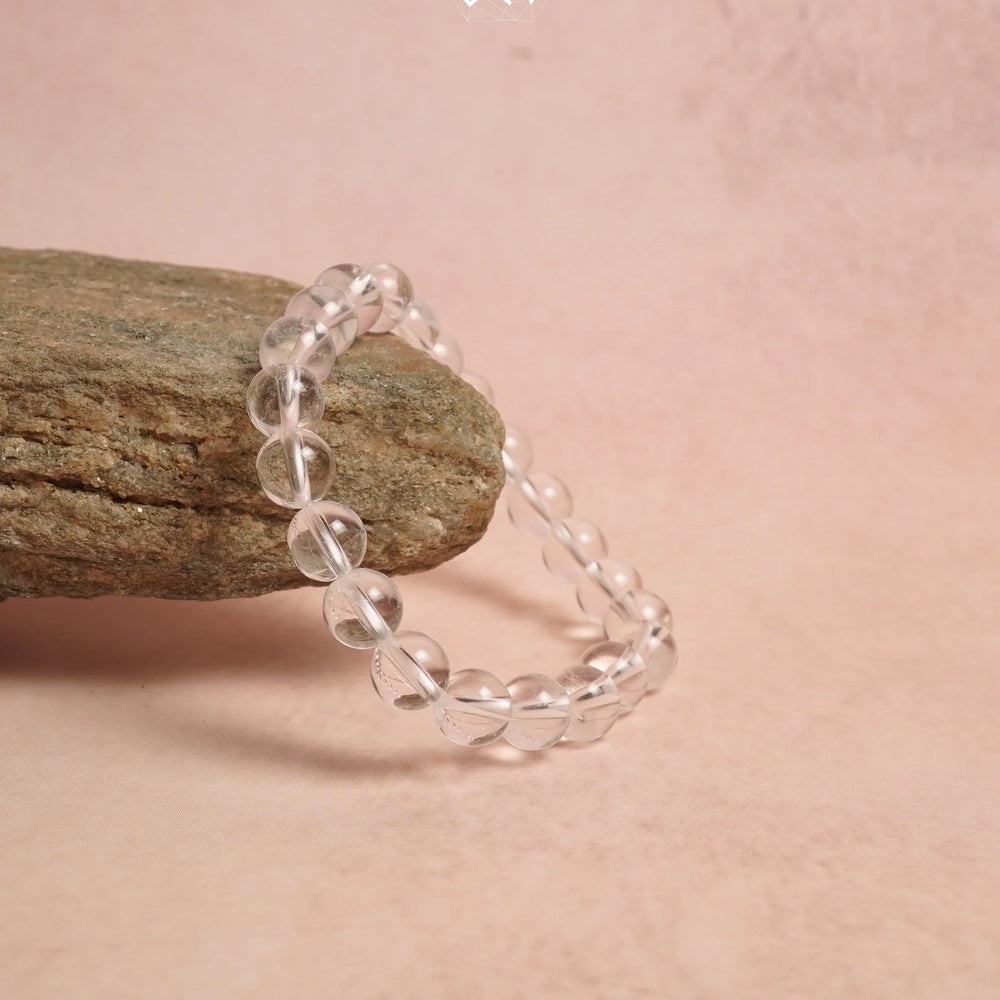 Crystal Bracelet - Jaipur Crystal Gems