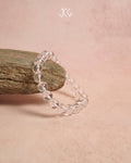 Crystal Bracelet - Jaipur Crystal Gems