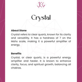 Crystal Turtles Jaipur Crystal Gems
