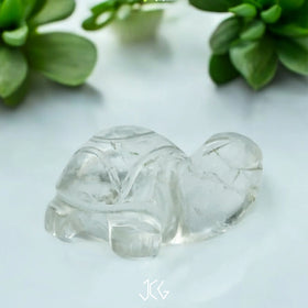 Crystal Turtles Jaipur Crystal Gems