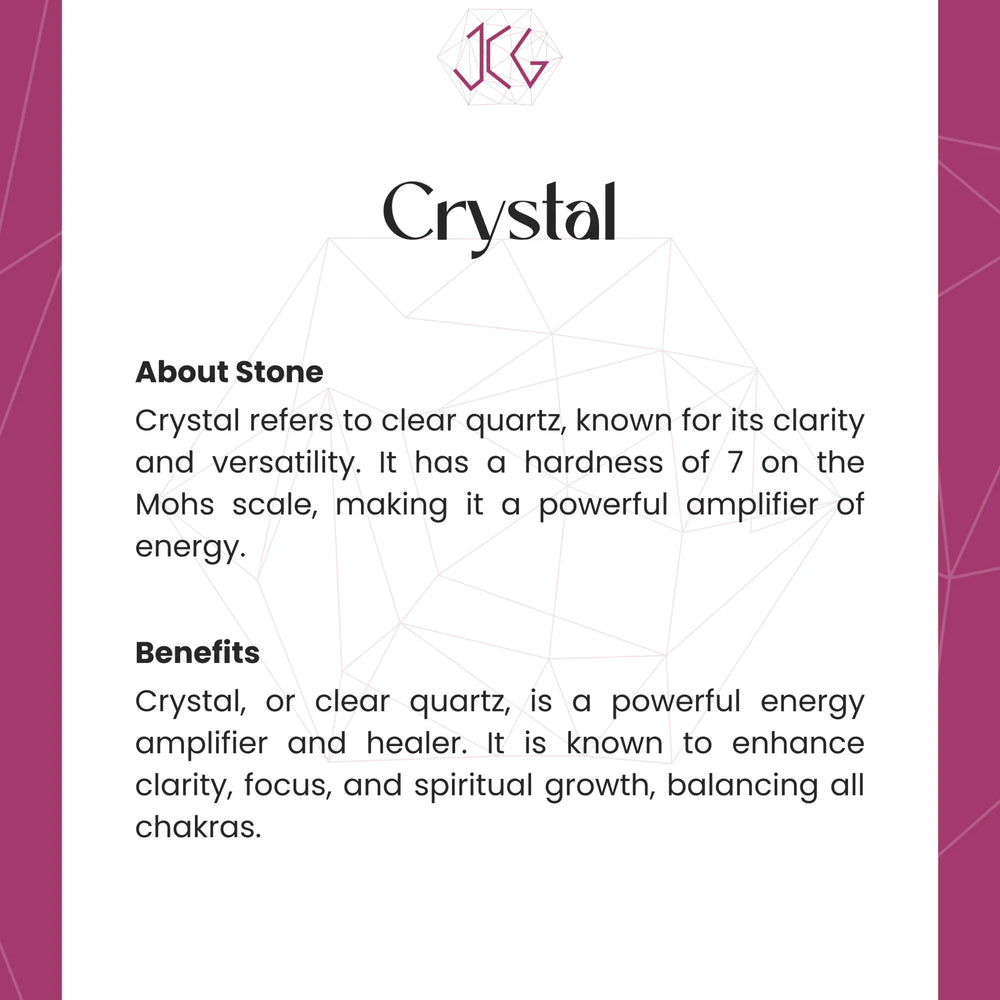 Crystal tree - Jaipur Crystal Gems