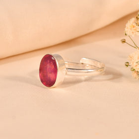 Ruby Ring
