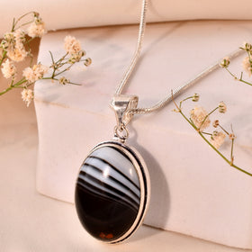 NATURAL SULEMANI HAKIK  PENDANT