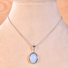 OPALITE PENDANT