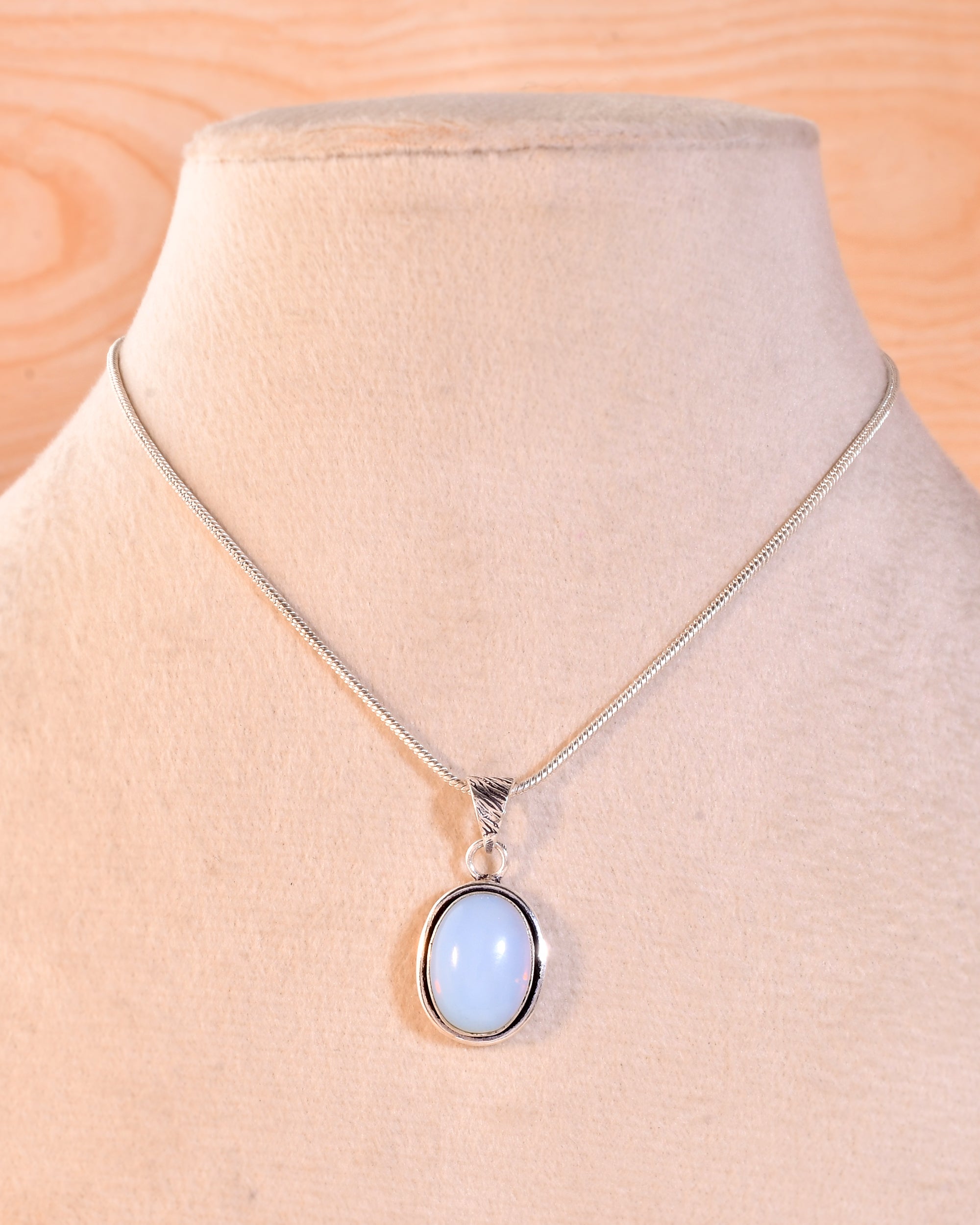 OPALITE PENDANT