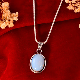 OPALITE PENDANT