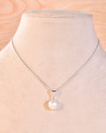 NATURAL PEARL PENDANT 100% Natural