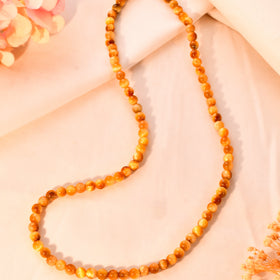 Natural   Cat's Eye  Necklace
