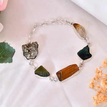 DHAN YOG ,WEALTH  BRACELET