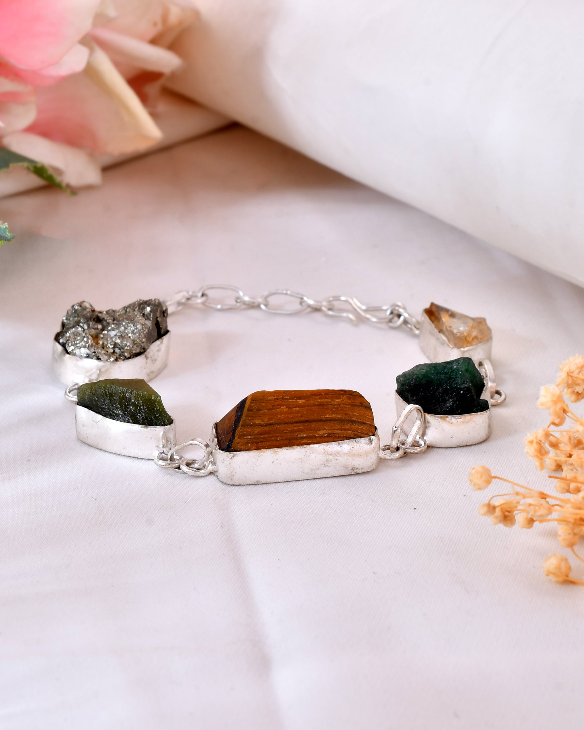 DHAN YOG ,WEALTH  BRACELET