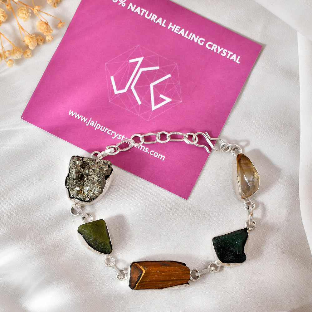 DHAN YOG ,WEALTH  BRACELET