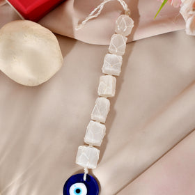 Selenite Protection Hanging