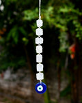 Selenite Protection Hanging