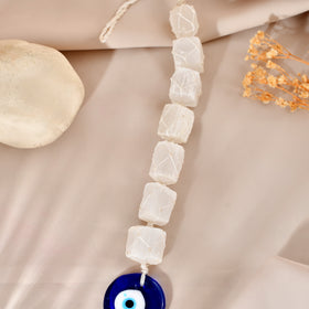 Selenite Protection Hanging