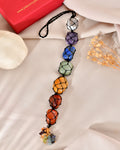 7 Chakra Protection Hanging