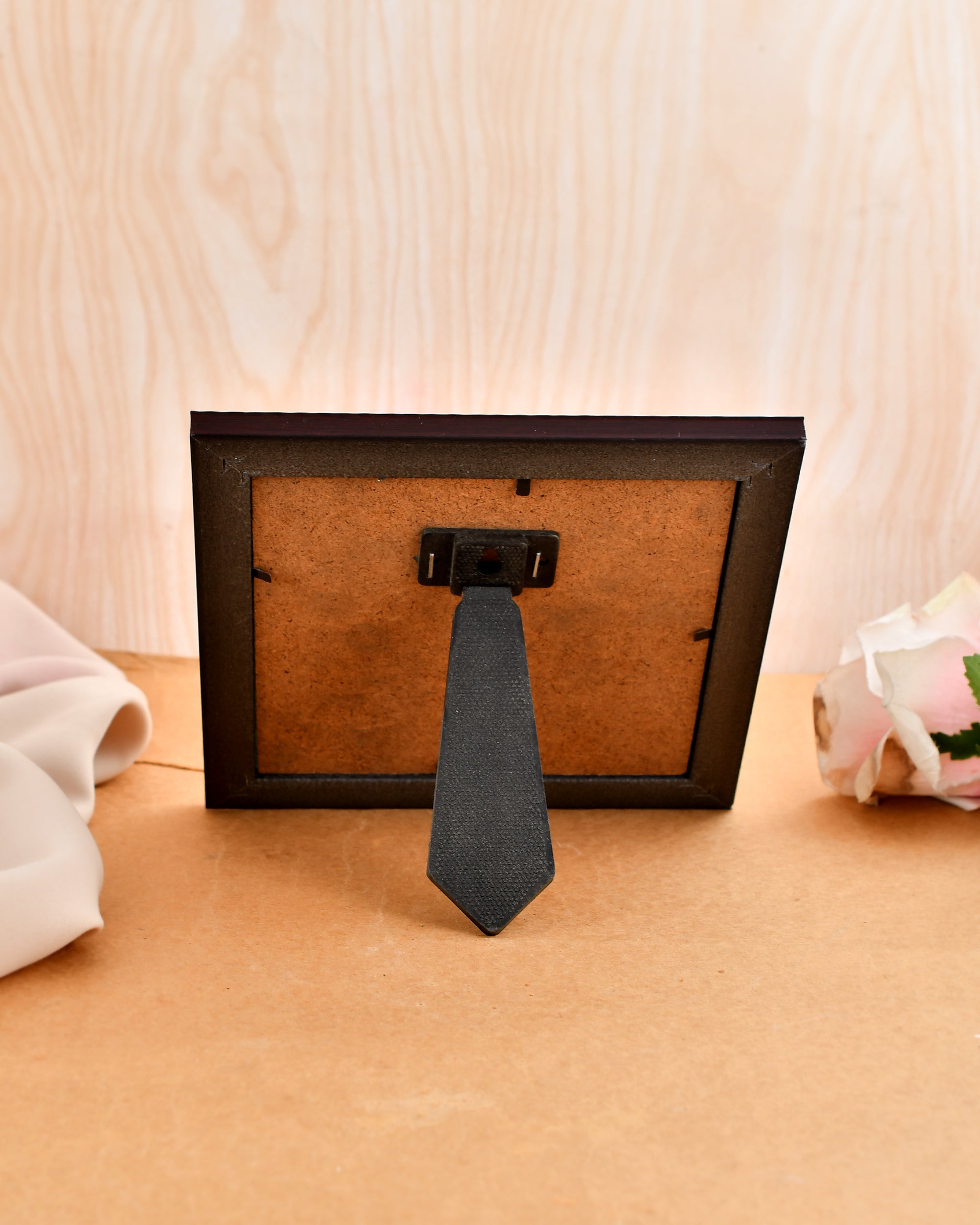 Vyapar Vriddhi Yantra on Pyrite frame