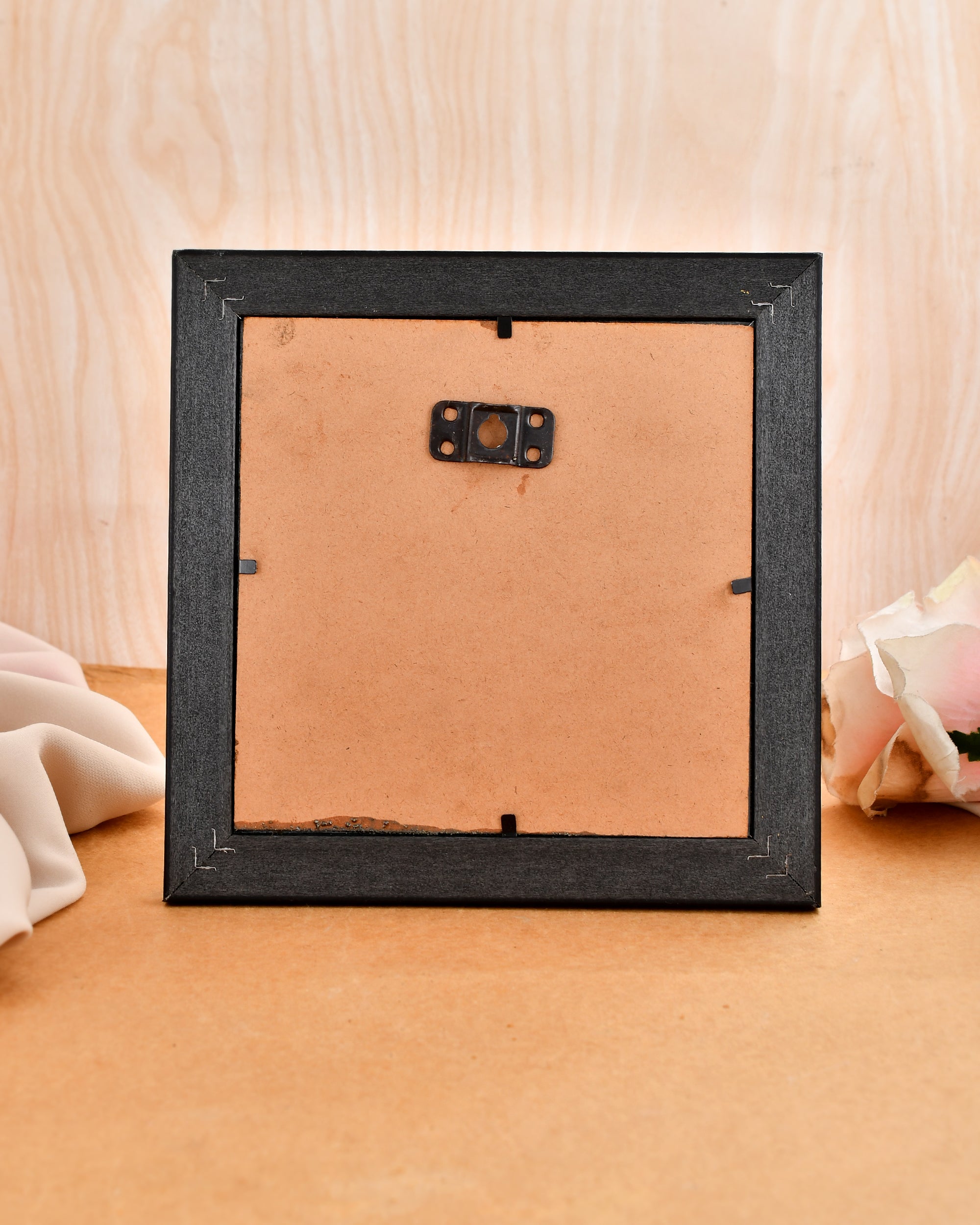 7 Horses on Pyrite Frame