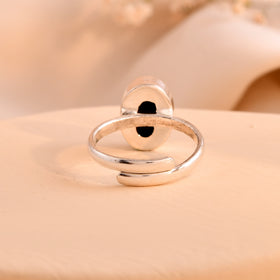 NATURAL TIGER EYE  RING 100% Natural Gemstone