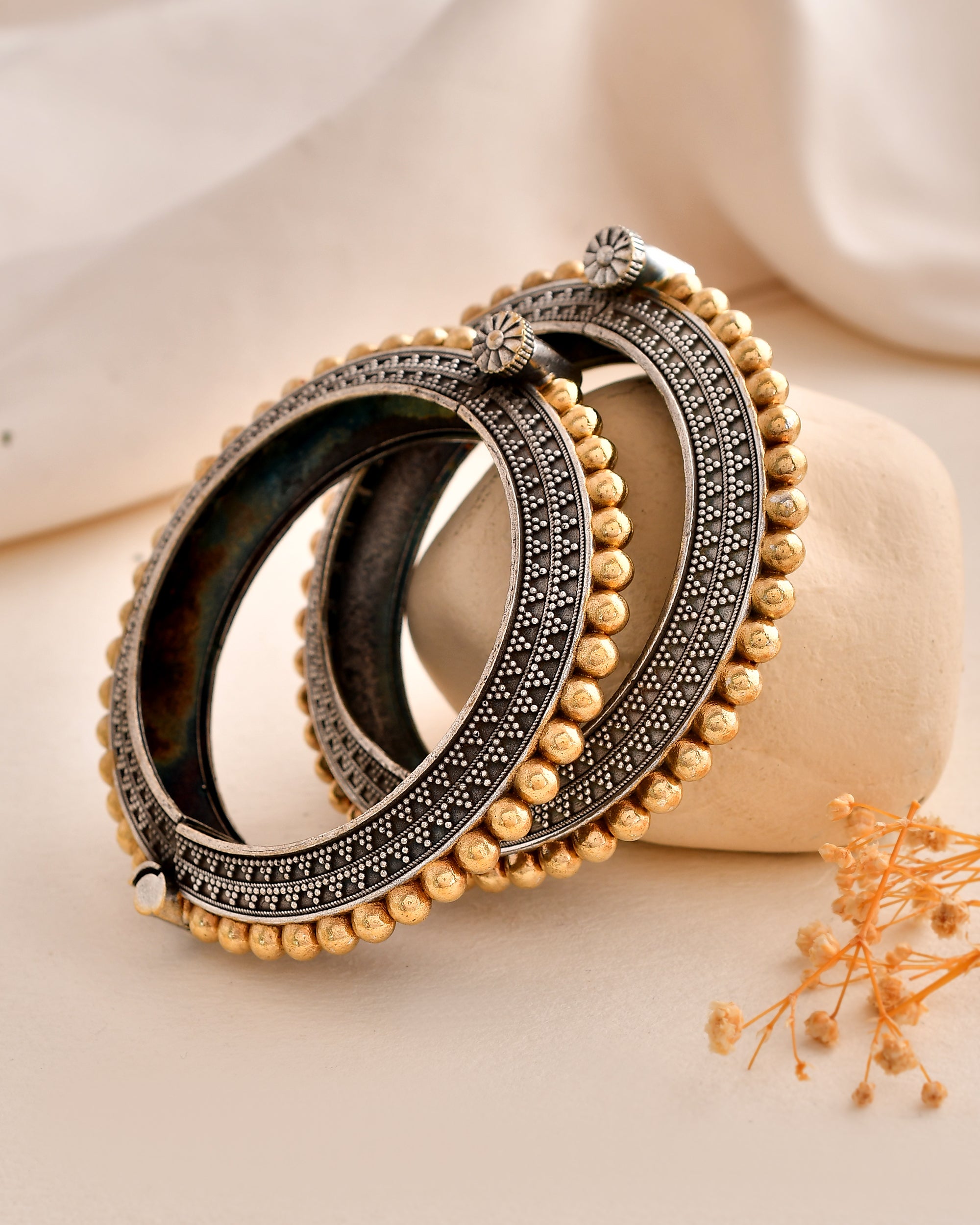 Royal Heritage Dandiya Bangles